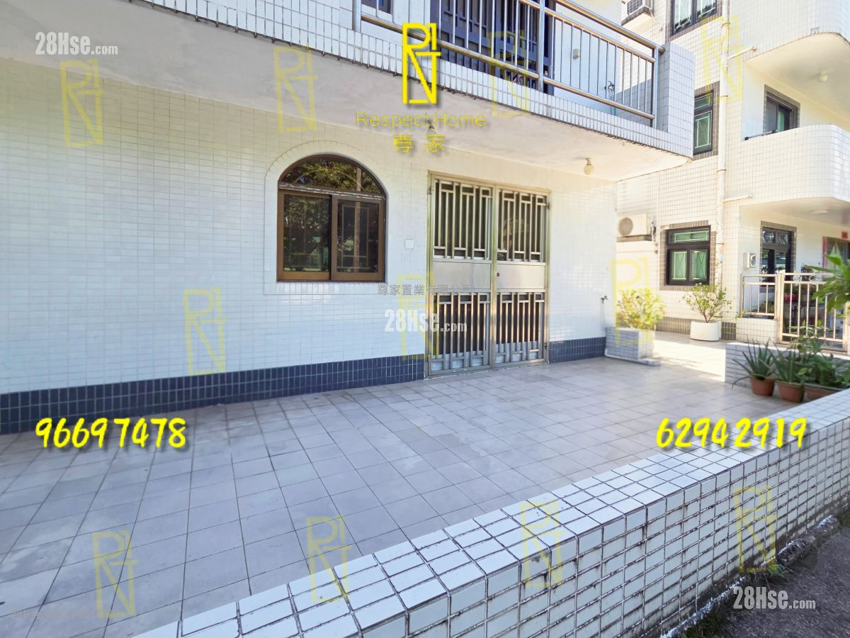 村屋 租盘 2 房 700 平方尺 ( 65.0 平方米 ) 村屋 租盘 2 房 700 平方尺 ( 65.0 平方米 )
