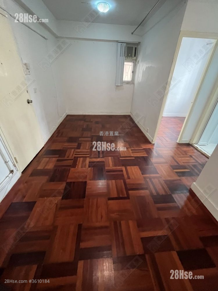 利基大厦 售盘 1 房 , 1 浴室 312 平方尺 ( 29.0 平方米 )