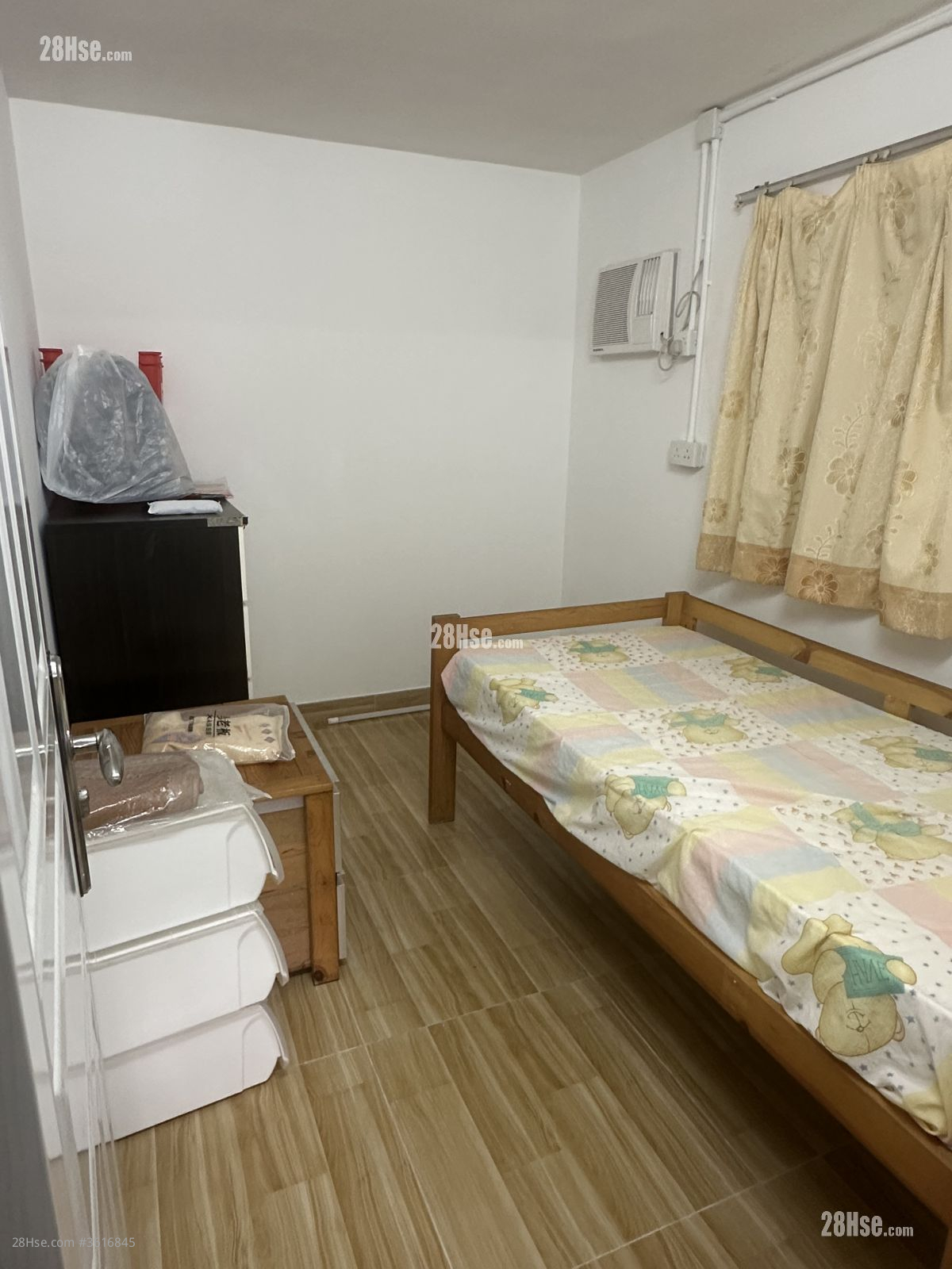 村屋 租盘 2 房 , 1 浴室 450 平方尺 ( 41.8 平方米 ) 村屋 租盘 2 房 , 1 浴室 450 平方尺 ( 41.8 平方米 )
