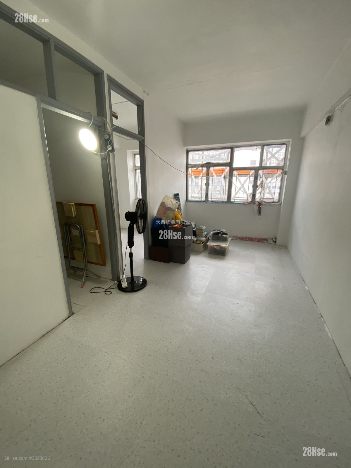 德昌大厦 售盘 2 房 , 1 浴室 364 平方尺 ( 33.8 平方米 )