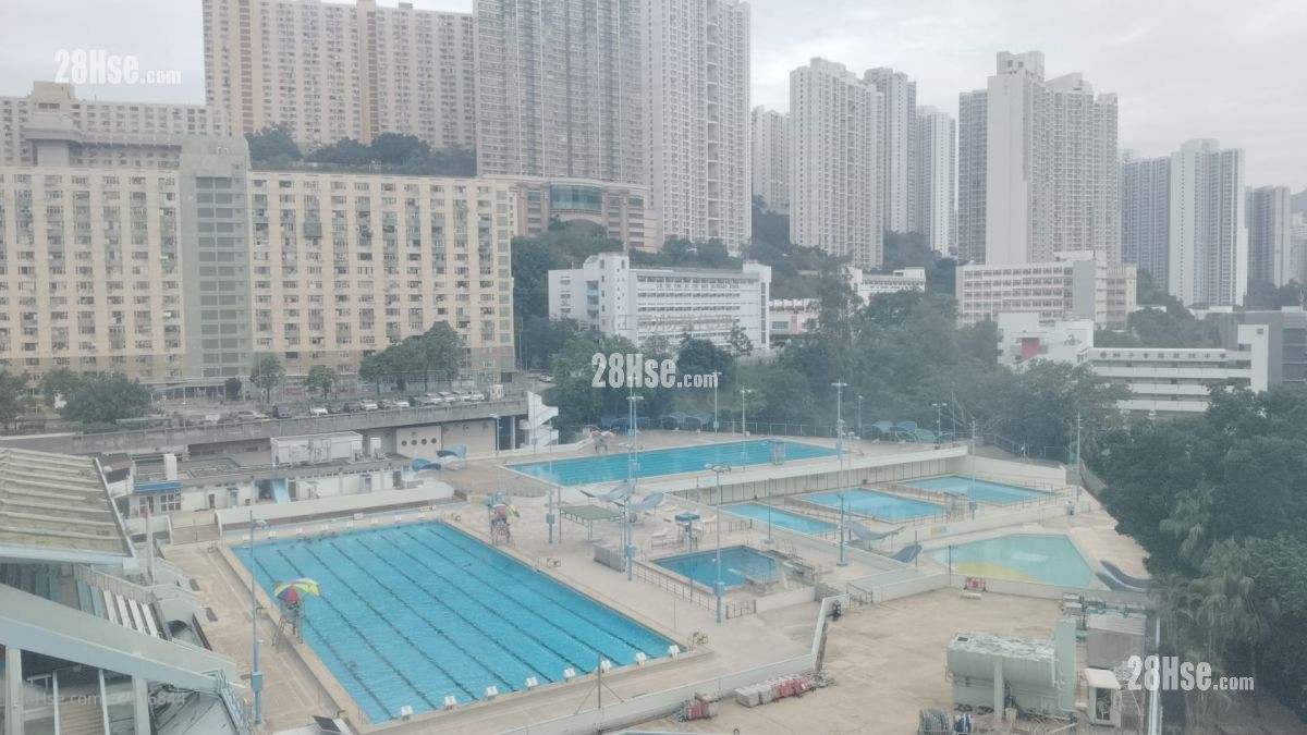 裕林工业中心 租盘 裕林工业中心 租盘