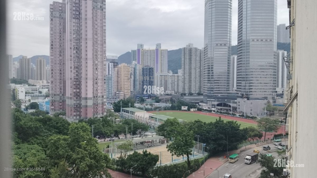 裕林工业中心 租盘 裕林工业中心 租盘