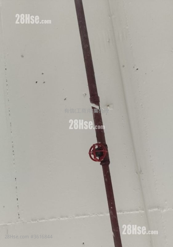 裕林工业中心 租盘 裕林工业中心 租盘