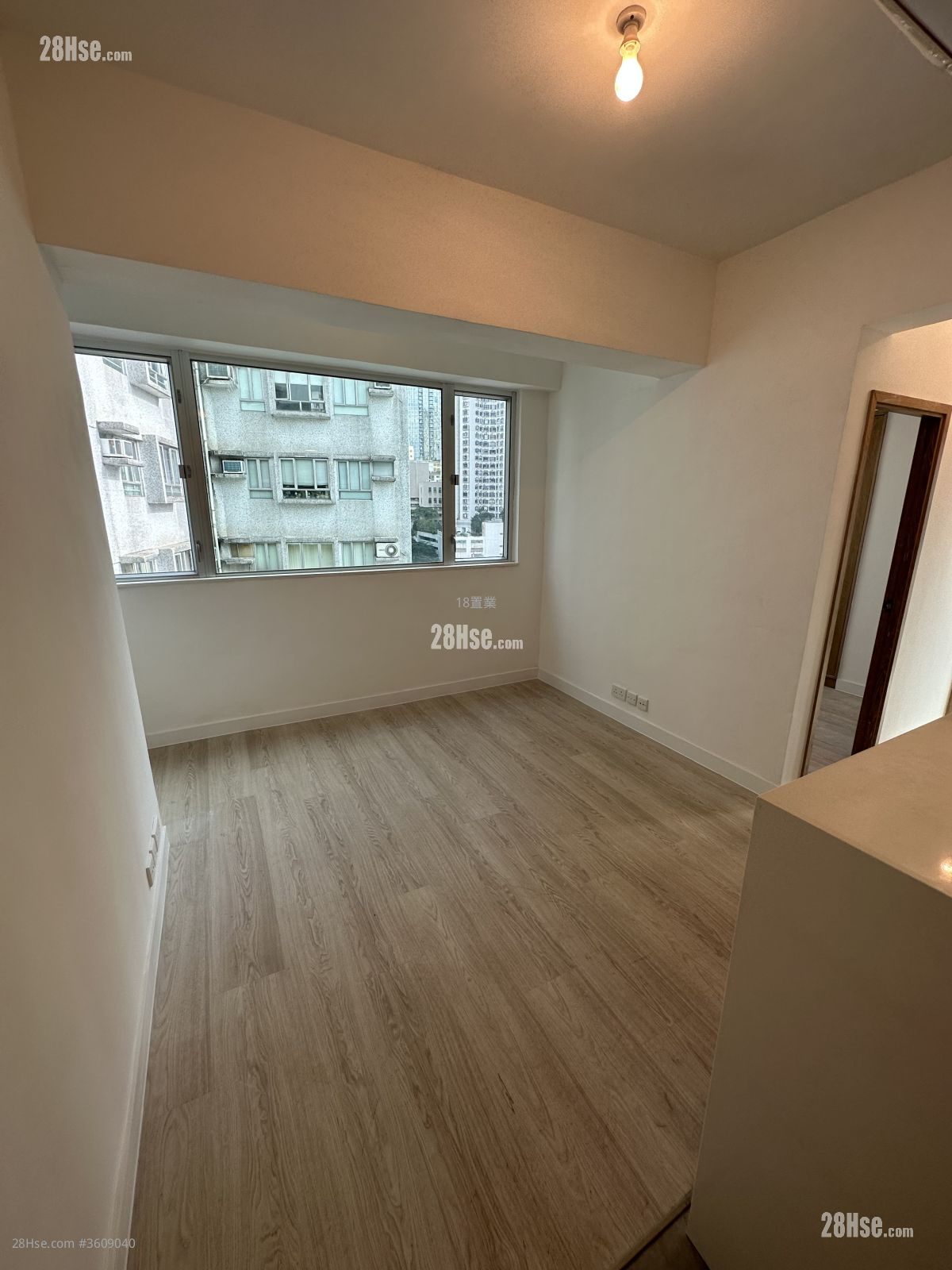 Ming Sun Building Rental 3 Bedrooms , 2 Bathrooms 835 ft² ( 77.6 m² )