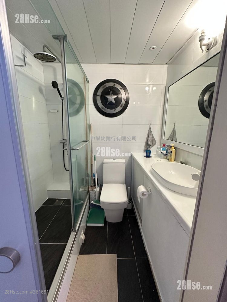 沙田第一城 售盘 284 平方尺 ( 26.4 平方米 ) 沙田第一城 售盘 284 平方尺 ( 26.4 平方米 )