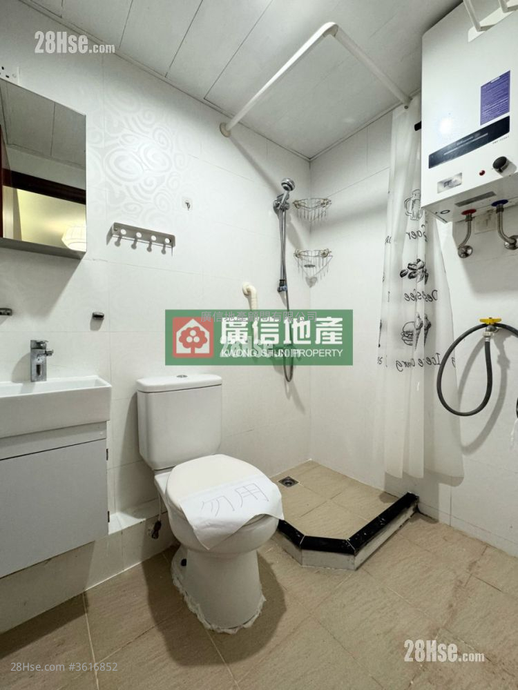 伟晴阁 售盘 2 房 , 1 浴室 288 平方尺 ( 26.8 平方米 ) 伟晴阁 售盘 2 房 , 1 浴室 288 平方尺 ( 26.8 平方米 )