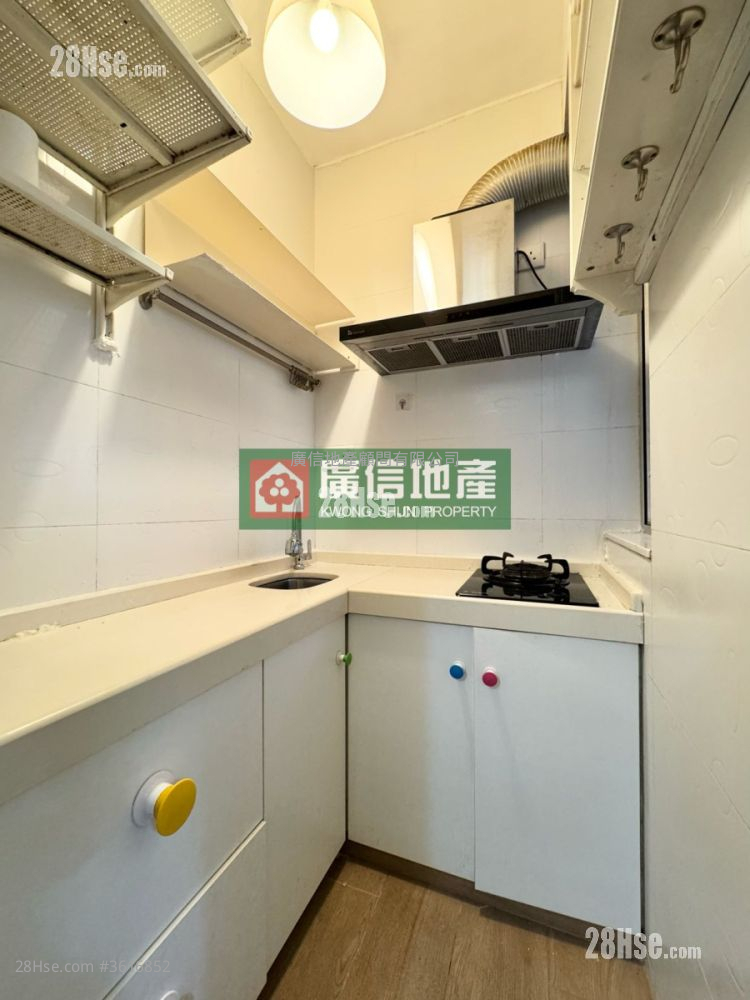 伟晴阁 售盘 2 房 , 1 浴室 288 平方尺 ( 26.8 平方米 ) 伟晴阁 售盘 2 房 , 1 浴室 288 平方尺 ( 26.8 平方米 )