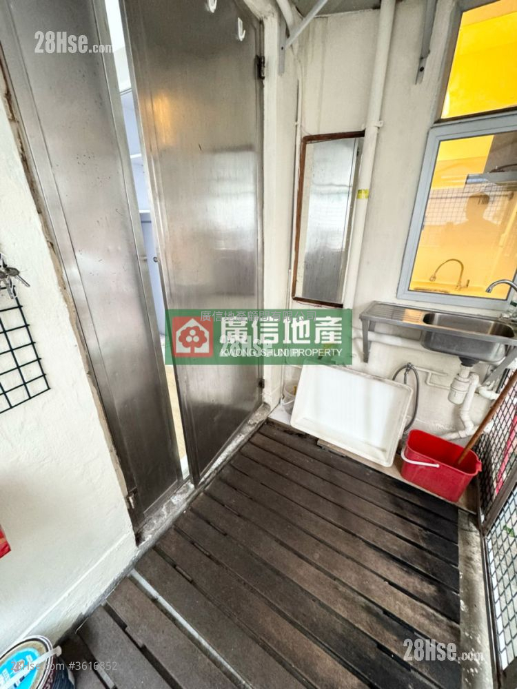 伟晴阁 售盘 2 房 , 1 浴室 288 平方尺 ( 26.8 平方米 ) 伟晴阁 售盘 2 房 , 1 浴室 288 平方尺 ( 26.8 平方米 )