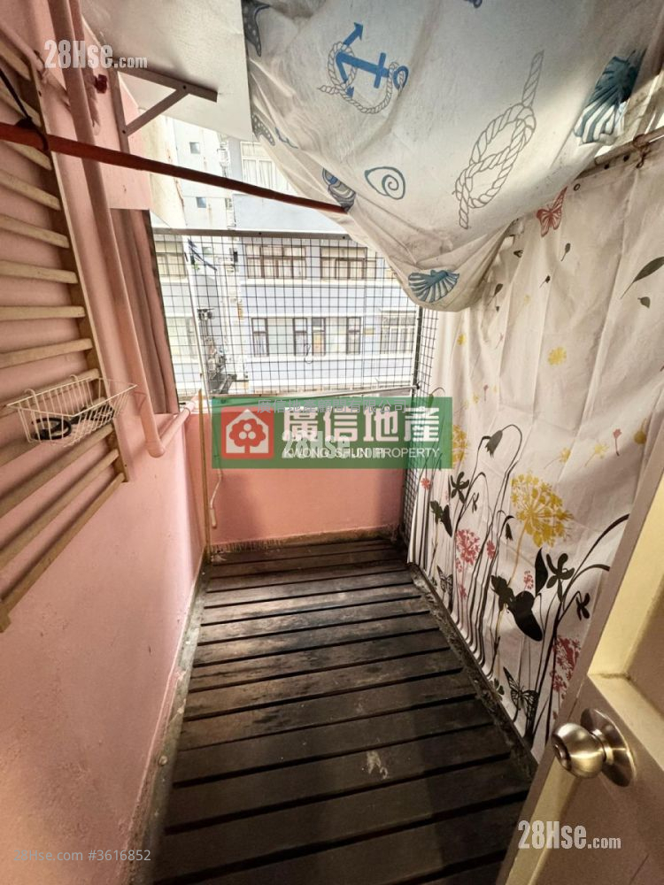 伟晴阁 售盘 2 房 , 1 浴室 288 平方尺 ( 26.8 平方米 ) 伟晴阁 售盘 2 房 , 1 浴室 288 平方尺 ( 26.8 平方米 )