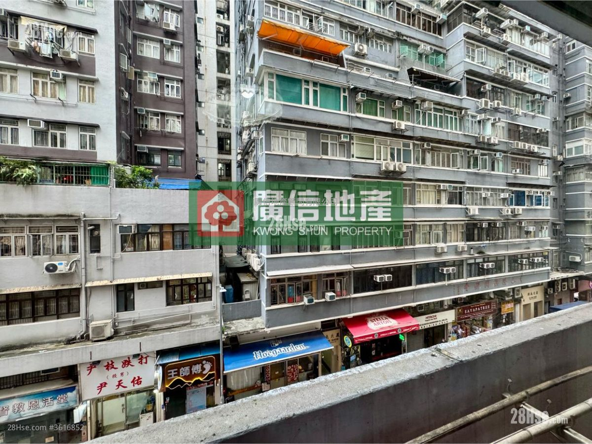 伟晴阁 售盘 2 房 , 1 浴室 288 平方尺 ( 26.8 平方米 ) 伟晴阁 售盘 2 房 , 1 浴室 288 平方尺 ( 26.8 平方米 )