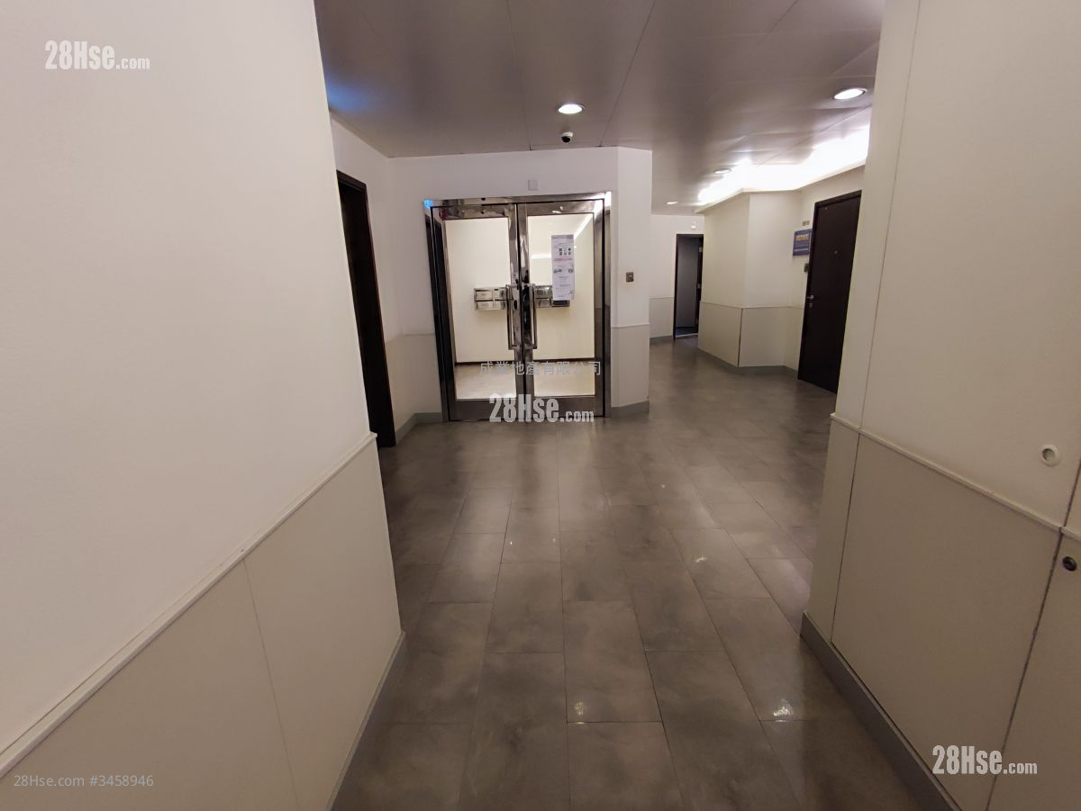 Wing Hin Factory Building Rental