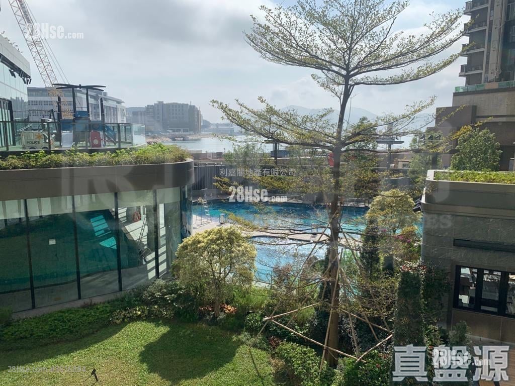 晋海 售盘 2 房 , 1 浴室 473 平方尺 ( 43.9 平方米 ) 晋海 售盘 2 房 , 1 浴室 473 平方尺 ( 43.9 平方米 )