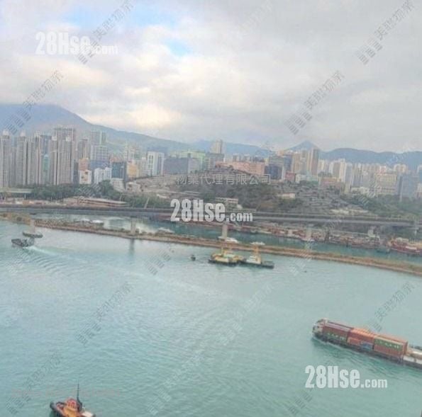 Grand Horizon Sell 2 Bedrooms 463 ft² ( 43.0 m² )