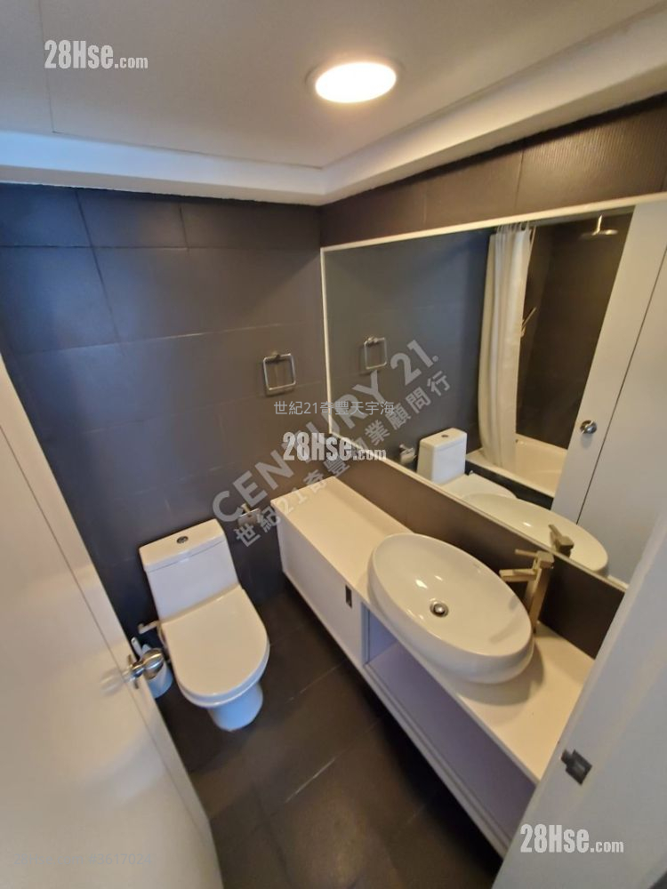 迎涛湾 售盘 3 房 , 2 浴室 729 平方尺 ( 67.7 平方米 ) 迎涛湾 售盘 3 房 , 2 浴室 729 平方尺 ( 67.7 平方米 )