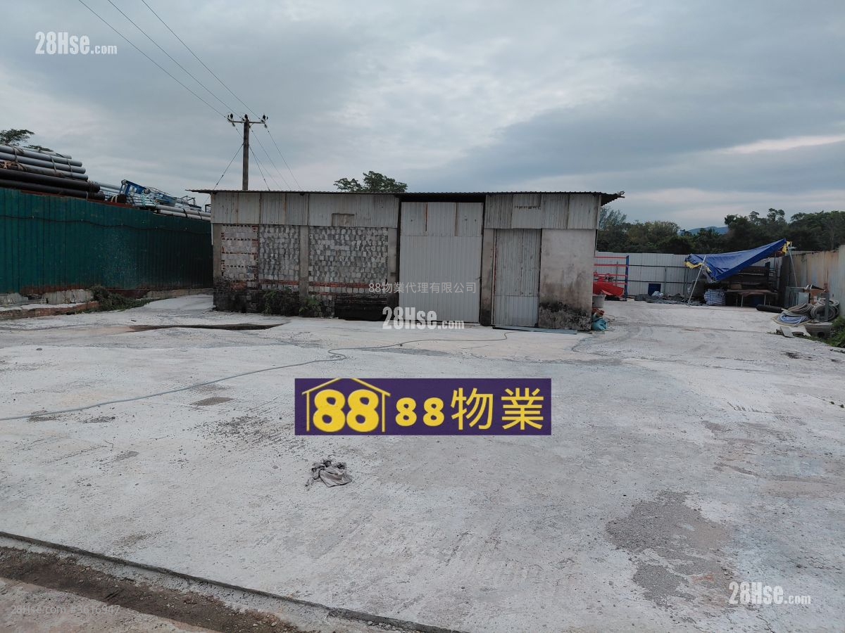 打鼓岭坪輋路 租盘 打鼓岭坪輋路 租盘