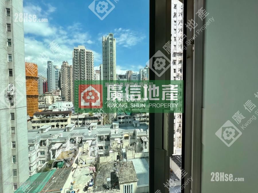 甘芳大厦 售盘 2 房 , 1 浴室 336 平方尺 ( 31.2 平方米 ) 甘芳大厦 售盘 2 房 , 1 浴室 336 平方尺 ( 31.2 平方米 )