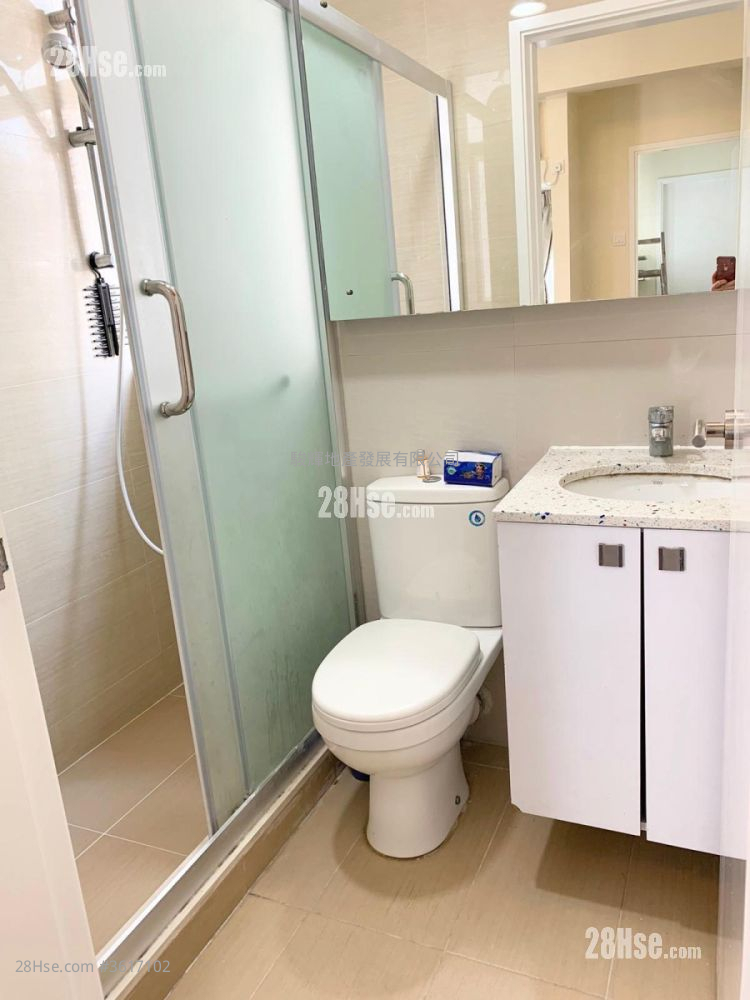 Wing Tai Building Sell 2 Bedrooms , 1 Bathroom 367 ft² ( 34.1 m² ) Wing Tai Building Sell 2 Bedrooms , 1 Bathroom 367 ft² ( 34.1 m² )