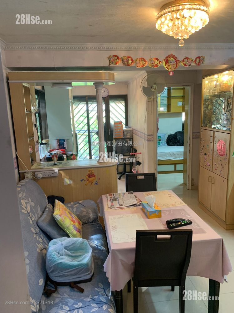 隔田村 售盘 3 房 , 1 浴室 680 平方尺 ( 63.2 平方米 )