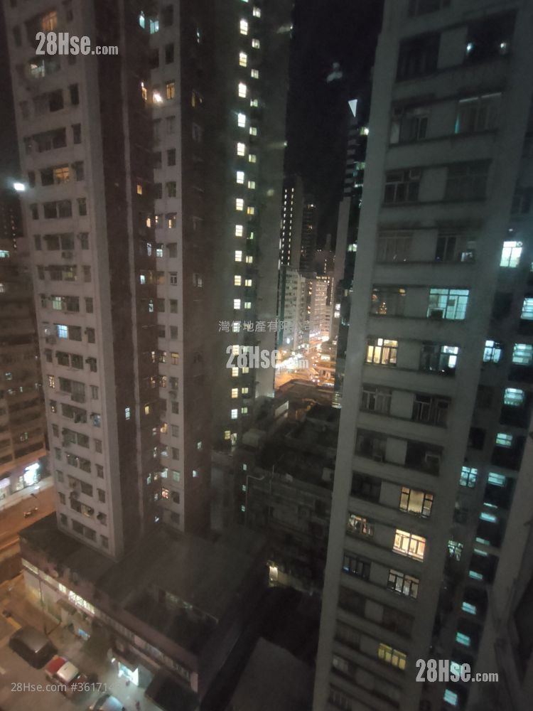 金声大厦 租盘 2 房 , 1 浴室 355 平方尺 ( 33.0 平方米 ) 金声大厦 租盘 2 房 , 1 浴室 355 平方尺 ( 33.0 平方米 )