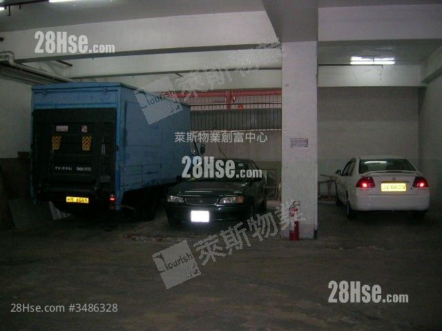Yip Win Factory Building Sell