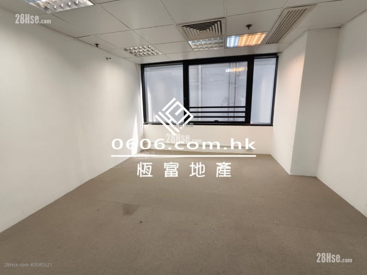 全发商业大厦 租盘