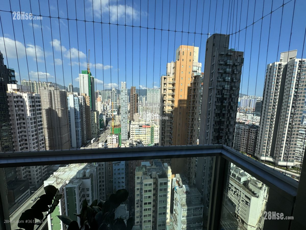 升御门 售盘 3 房 , 2 浴室 732 平方尺 ( 68.0 平方米 ) 升御门 售盘 3 房 , 2 浴室 732 平方尺 ( 68.0 平方米 )