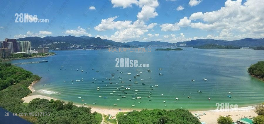 迎海 售盘 4 房 , 3 浴室 1,554 平方尺 ( 144.4 平方米 ) 迎海 售盘 4 房 , 3 浴室 1,554 平方尺 ( 144.4 平方米 )