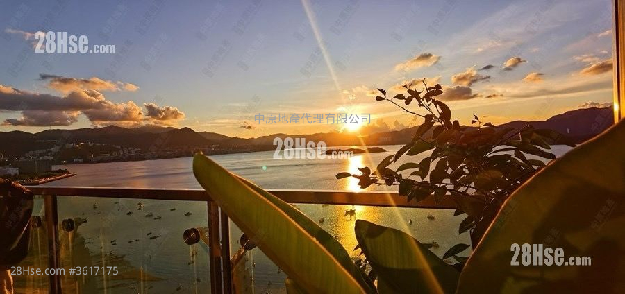 迎海 售盘 4 房 , 3 浴室 1,554 平方尺 ( 144.4 平方米 ) 迎海 售盘 4 房 , 3 浴室 1,554 平方尺 ( 144.4 平方米 )