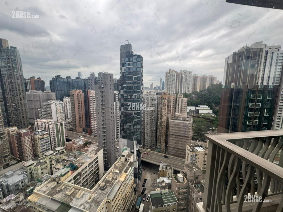 VIVA 租盘 487 平方尺 ( 45.2 平方米 ) VIVA 租盘 487 平方尺 ( 45.2 平方米 )