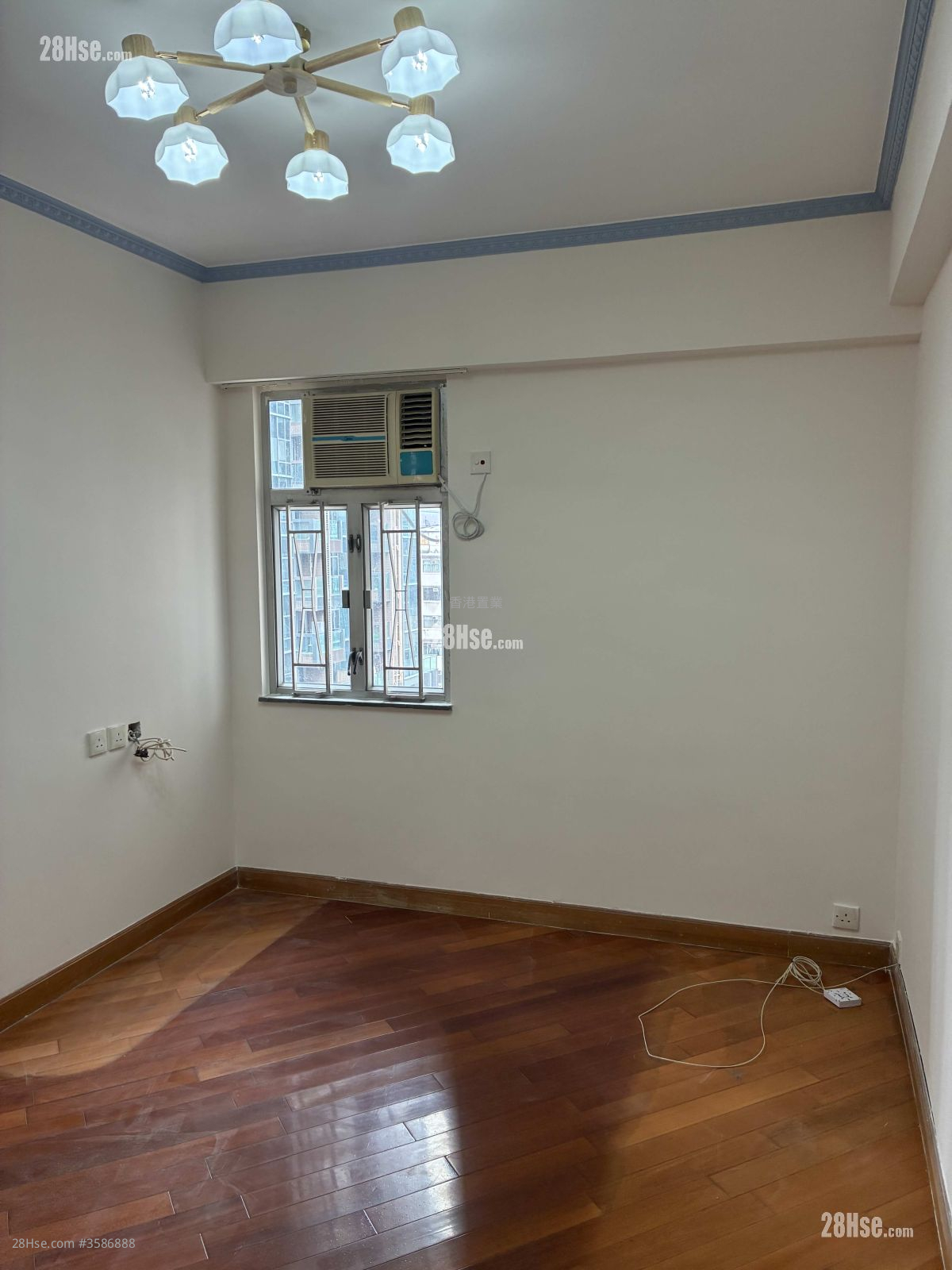 天虹楼 售盘 1 浴室 316 平方尺 ( 29.4 平方米 )