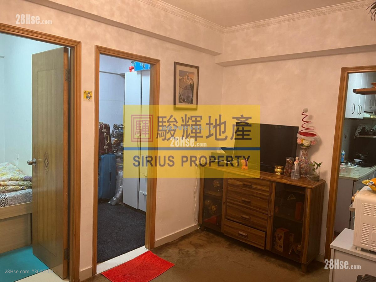 启义阁 售盘 2 房 , 1 浴室 313 平方尺 ( 29.1 平方米 ) 启义阁 售盘 2 房 , 1 浴室 313 平方尺 ( 29.1 平方米 )