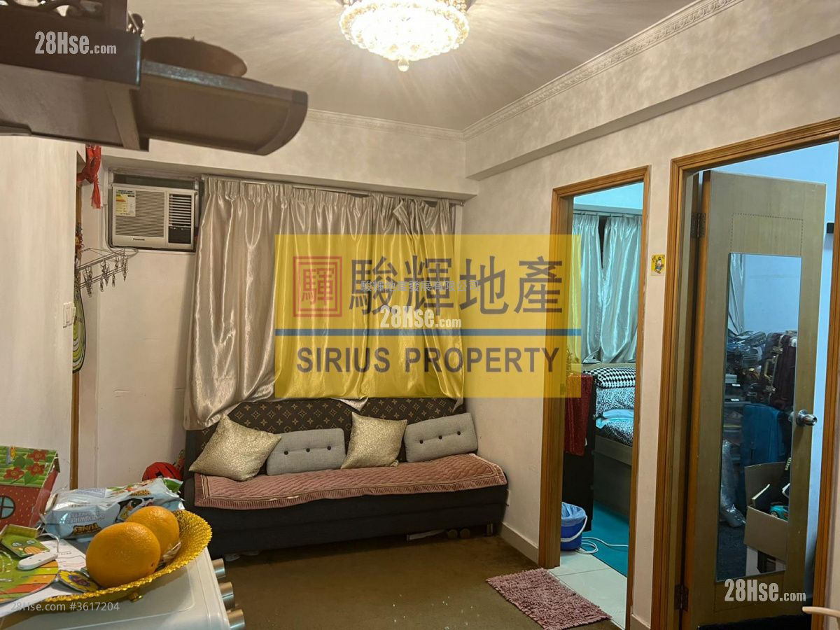 启义阁 售盘 2 房 , 1 浴室 313 平方尺 ( 29.1 平方米 ) 启义阁 售盘 2 房 , 1 浴室 313 平方尺 ( 29.1 平方米 )