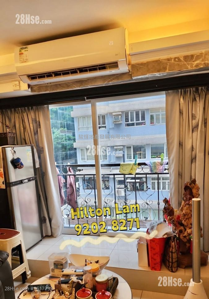 富盛大厦 售盘 3 房 , 2 浴室 725 平方尺 ( 67.4 平方米 ) 富盛大厦 售盘 3 房 , 2 浴室 725 平方尺 ( 67.4 平方米 )