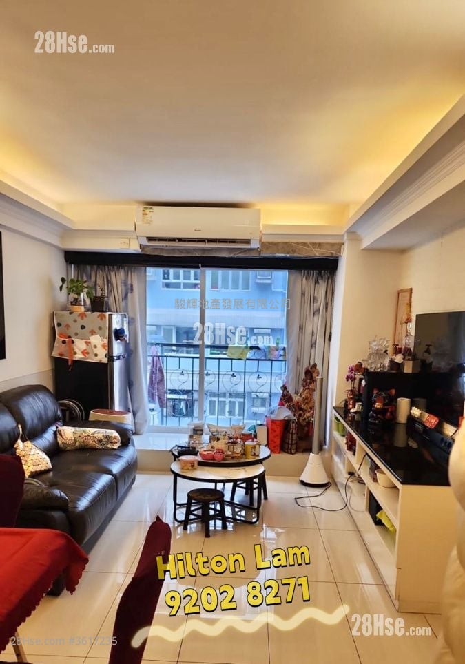 富盛大厦 售盘 3 房 , 2 浴室 725 平方尺 ( 67.4 平方米 ) 富盛大厦 售盘 3 房 , 2 浴室 725 平方尺 ( 67.4 平方米 )