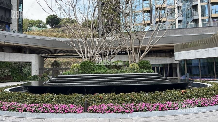 瑜一 租盘 2 房 , 1 浴室 591 平方尺 ( 54.9 平方米 ) 瑜一 租盘 2 房 , 1 浴室 591 平方尺 ( 54.9 平方米 )