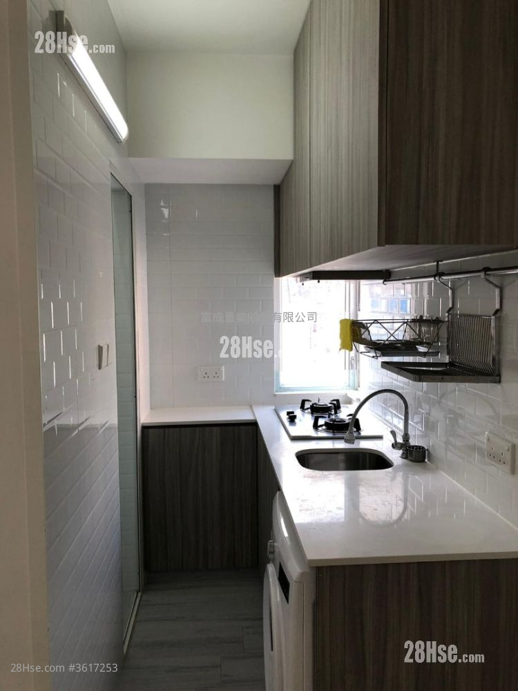 仁宁大厦 售盘 2 房 , 1 浴室 418 平方尺 ( 38.8 平方米 ) 仁宁大厦 售盘 2 房 , 1 浴室 418 平方尺 ( 38.8 平方米 )