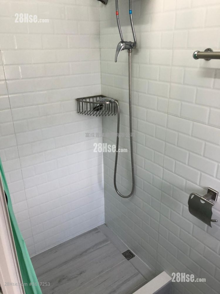 仁宁大厦 售盘 2 房 , 1 浴室 418 平方尺 ( 38.8 平方米 ) 仁宁大厦 售盘 2 房 , 1 浴室 418 平方尺 ( 38.8 平方米 )