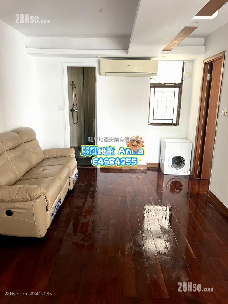 Faber Garden Sell 2 Bedrooms , 1 Bathroom 445 ft² ( 41.3 m² )