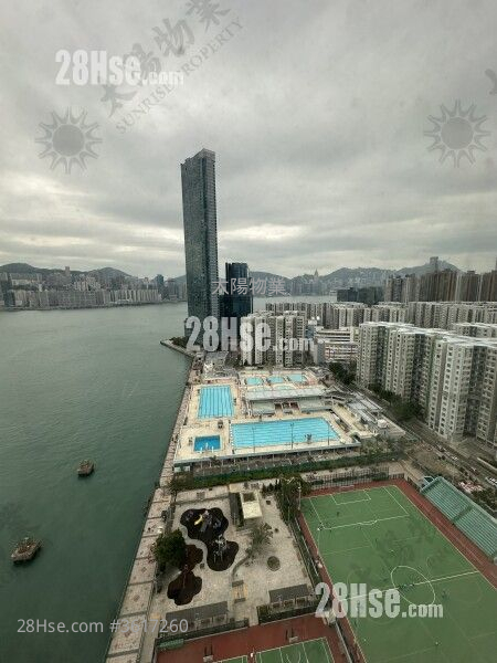 海逸豪园 租盘 4 房 1,100 平方尺 ( 102.2 平方米 ) 海逸豪园 租盘 4 房 1,100 平方尺 ( 102.2 平方米 )