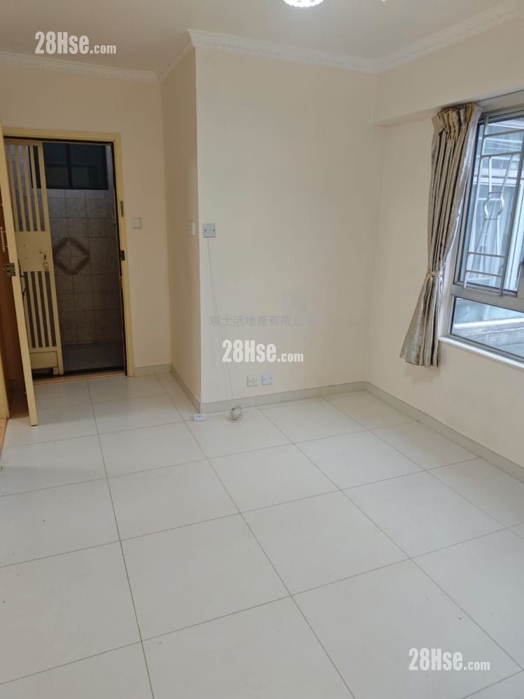 Grandeur Garden Rental 2 Bedrooms , 1 Bathroom 328 ft² ( 30.5 m² )