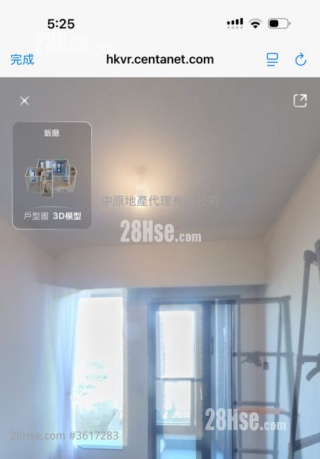 柏傲庄 租盘 2 房 , 1 浴室 464 平方尺 ( 43.1 平方米 ) 柏傲庄 租盘 2 房 , 1 浴室 464 平方尺 ( 43.1 平方米 )