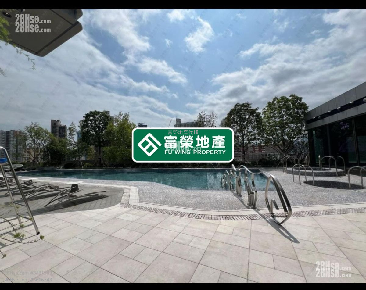 瑜一 租盘 2 房 , 1 浴室 541 平方尺 ( 50.3 平方米 ) 瑜一 租盘 2 房 , 1 浴室 541 平方尺 ( 50.3 平方米 )