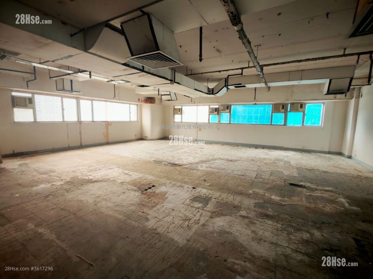 Sunbeam Centre Rental 6,000 ft² ( 557.4 m² ) Sunbeam Centre Rental 6,000 ft² ( 557.4 m² )