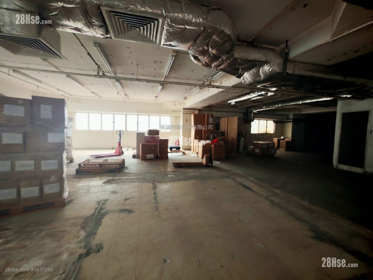 Sunbeam Centre Rental 6,000 ft² ( 557.4 m² ) Sunbeam Centre Rental 6,000 ft² ( 557.4 m² )