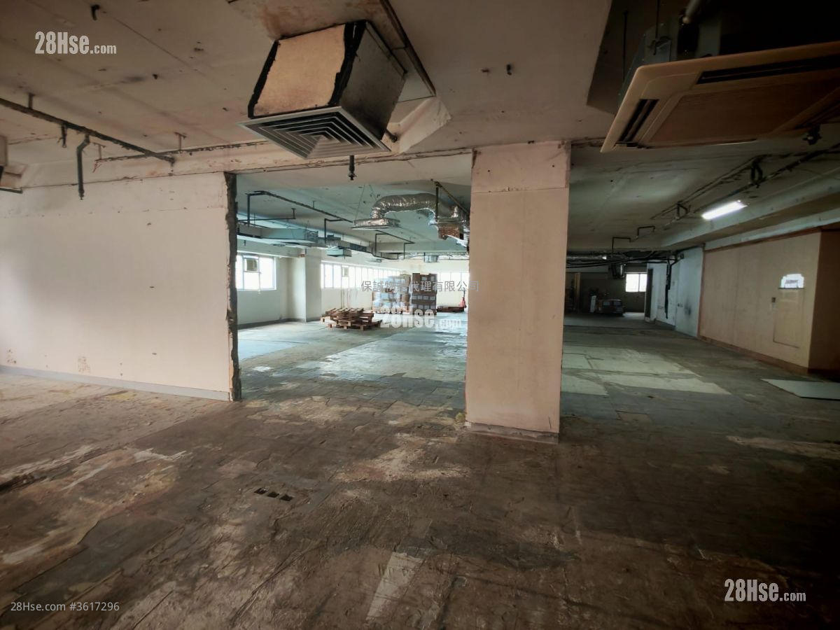 Sunbeam Centre Rental 6,000 ft² ( 557.4 m² ) Sunbeam Centre Rental 6,000 ft² ( 557.4 m² )