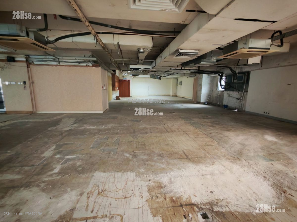 Sunbeam Centre Rental 6,000 ft² ( 557.4 m² ) Sunbeam Centre Rental 6,000 ft² ( 557.4 m² )