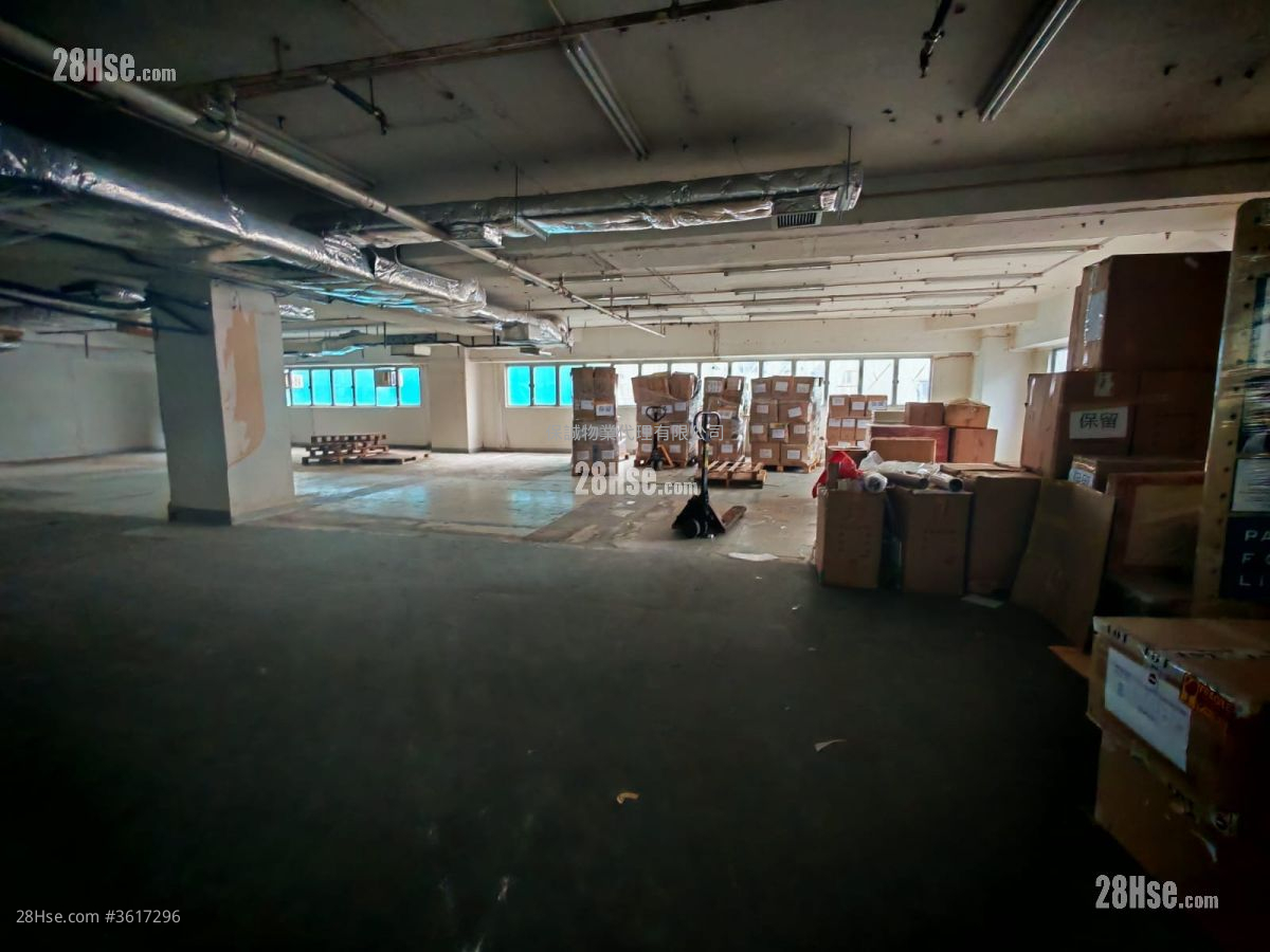 Sunbeam Centre Rental 6,000 ft² ( 557.4 m² ) Sunbeam Centre Rental 6,000 ft² ( 557.4 m² )