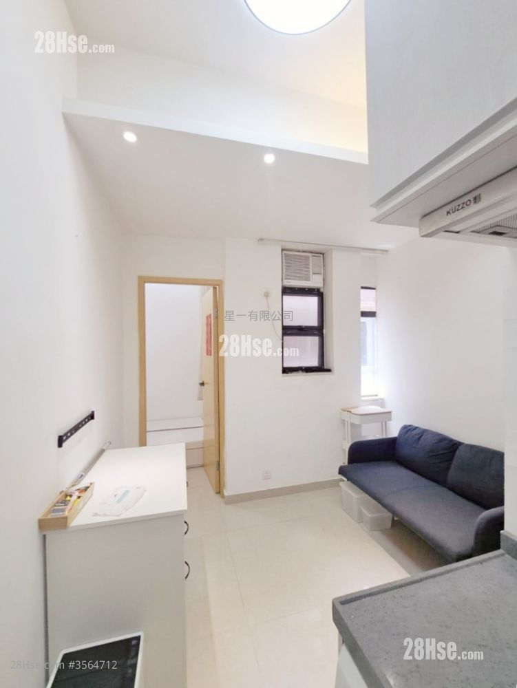 Overseas Court Rental 1 Bedroom , 1 Bathroom 170 ft² ( 15.8 m² )