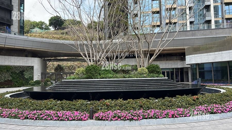 瑜一 租盘 2 房 , 1 浴室 525 平方尺 ( 48.8 平方米 ) 瑜一 租盘 2 房 , 1 浴室 525 平方尺 ( 48.8 平方米 )