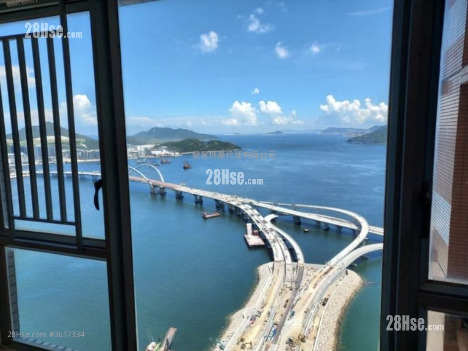 维景湾畔 租盘 3 房 , 2 浴室 784 平方尺 ( 72.8 平方米 ) 维景湾畔 租盘 3 房 , 2 浴室 784 平方尺 ( 72.8 平方米 )